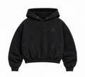 Black Hoodie Example