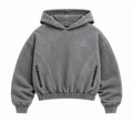 Grey Hoodie Example